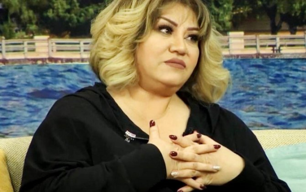Məşhur müğənniyə ağır itki üz verib